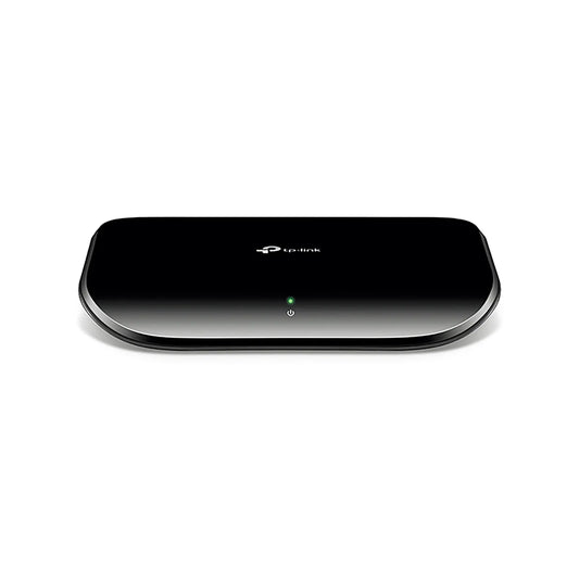 TP-Link 5 Port Gigabit Desktop Switch