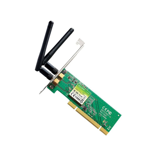 TP-Link 300Mbps Wireless N PCIe Adapter