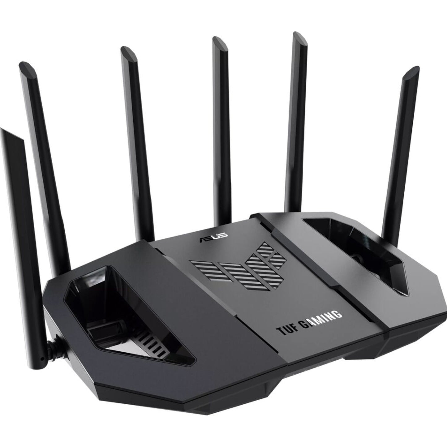 ASUS TUF Gaming BE9400 Wi-Fi 7 Tri-Band Gaming Router – Extendable with 2.5Gb Ports