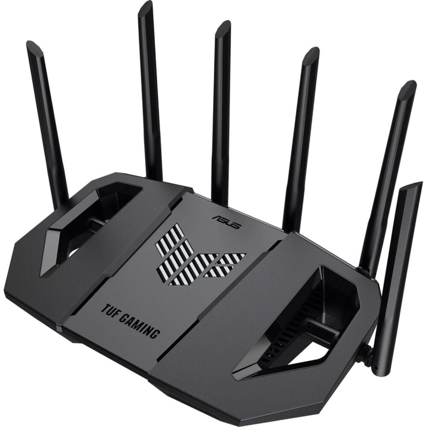 ASUS TUF Gaming BE9400 Wi-Fi 7 Tri-Band Gaming Router – Extendable with 2.5Gb Ports