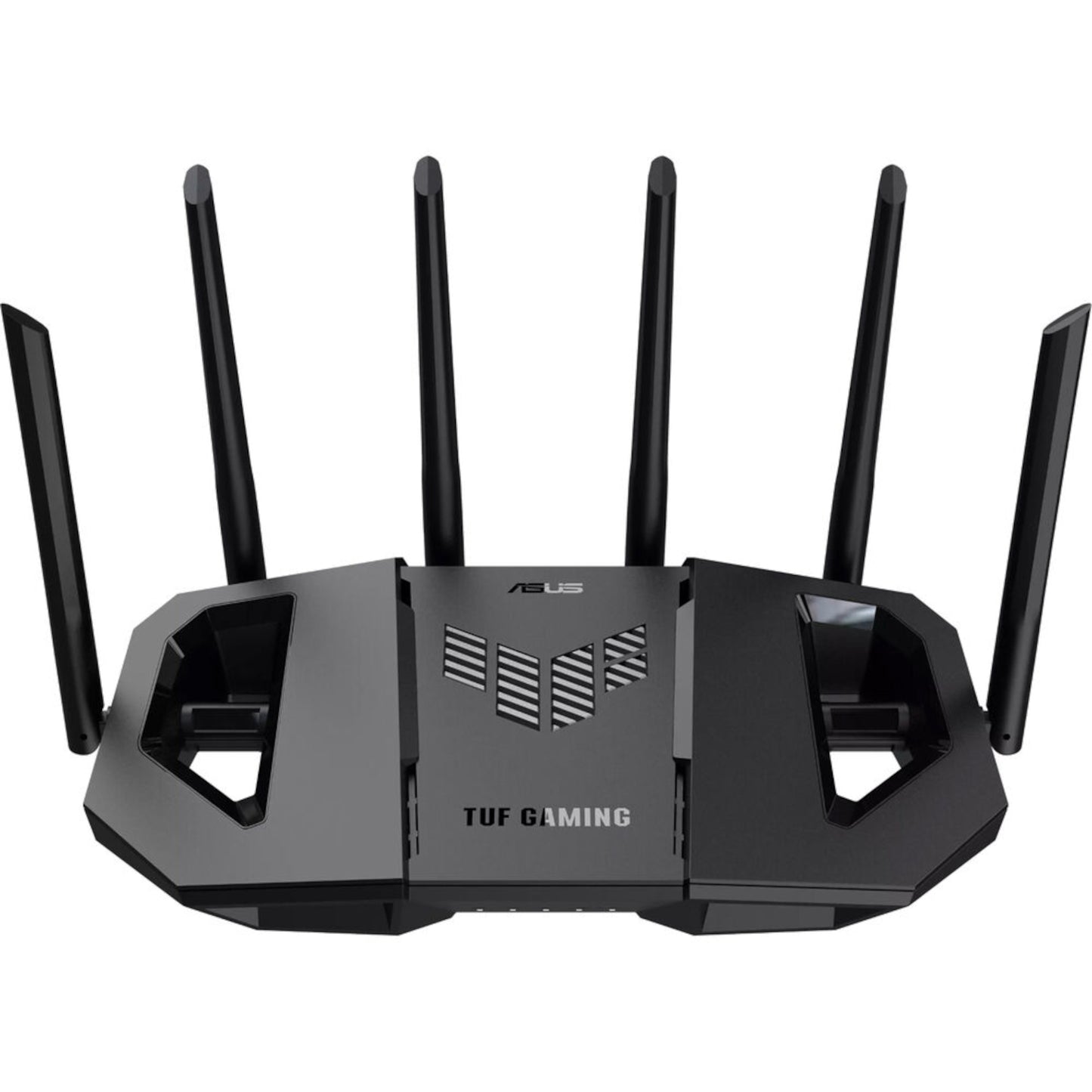 ASUS TUF Gaming BE9400 Wi-Fi 7 Tri-Band Gaming Router – Extendable with 2.5Gb Ports