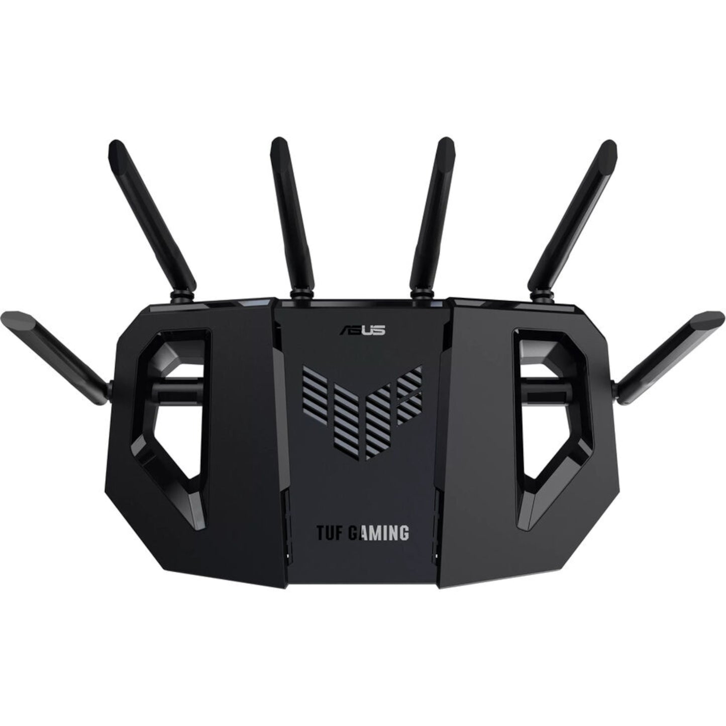 ASUS TUF Gaming BE9400 Wi-Fi 7 Tri-Band Gaming Router – Extendable with 2.5Gb Ports