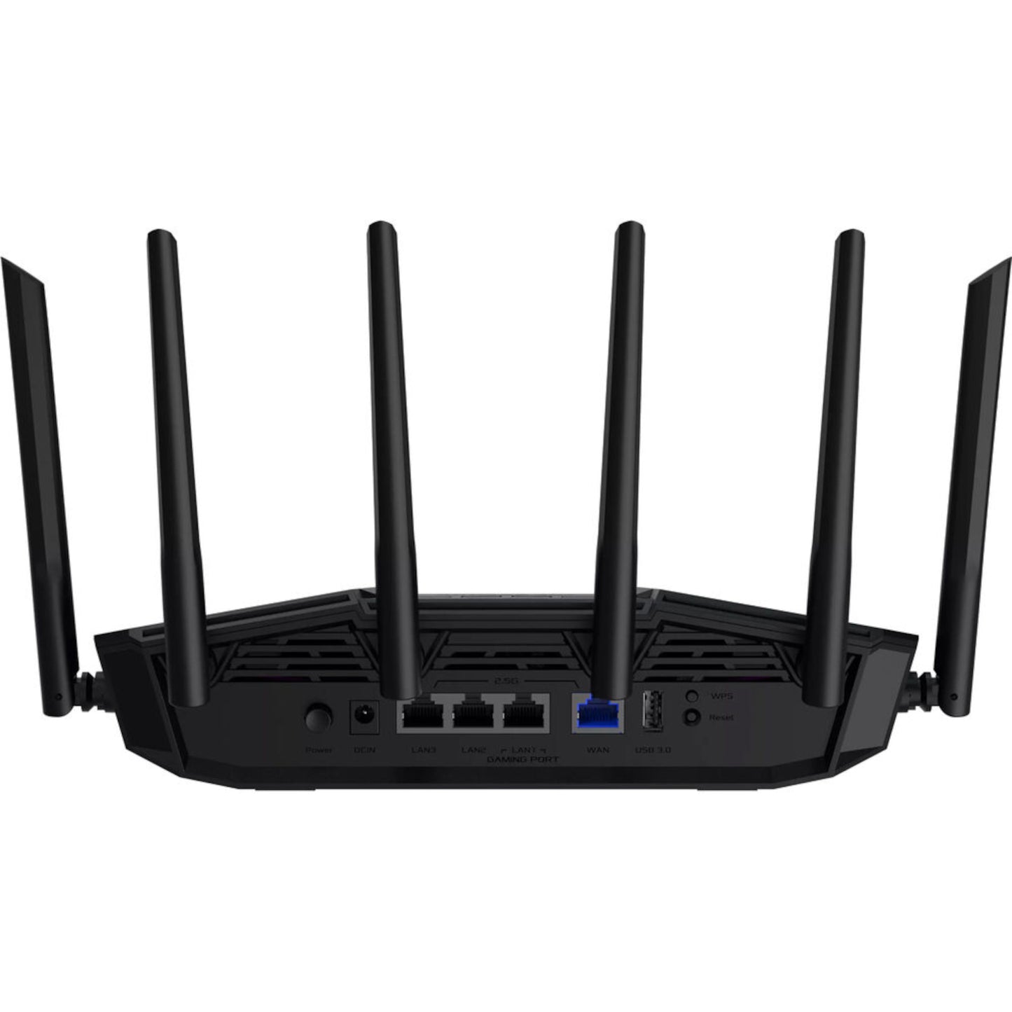 ASUS TUF Gaming BE9400 Wi-Fi 7 Tri-Band Gaming Router – Extendable with 2.5Gb Ports