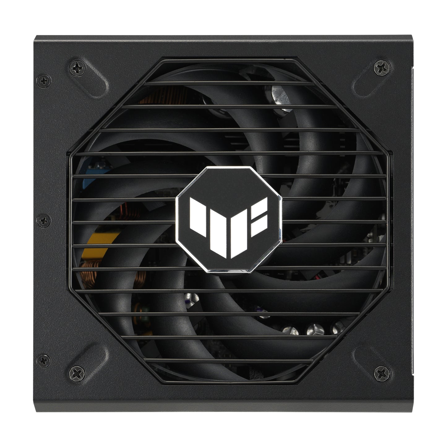 Asus TUF Gaming 1000W 80 PLUS Gold ATX Modular Power Supply - Black