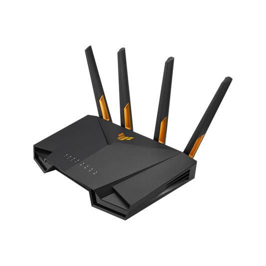 Asus TUF Gaming AX3000 Black Wi-Fi Router