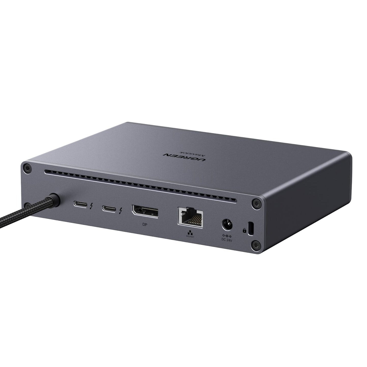 UGreen 10-in-1 Thunderbolt 5 Docking Station