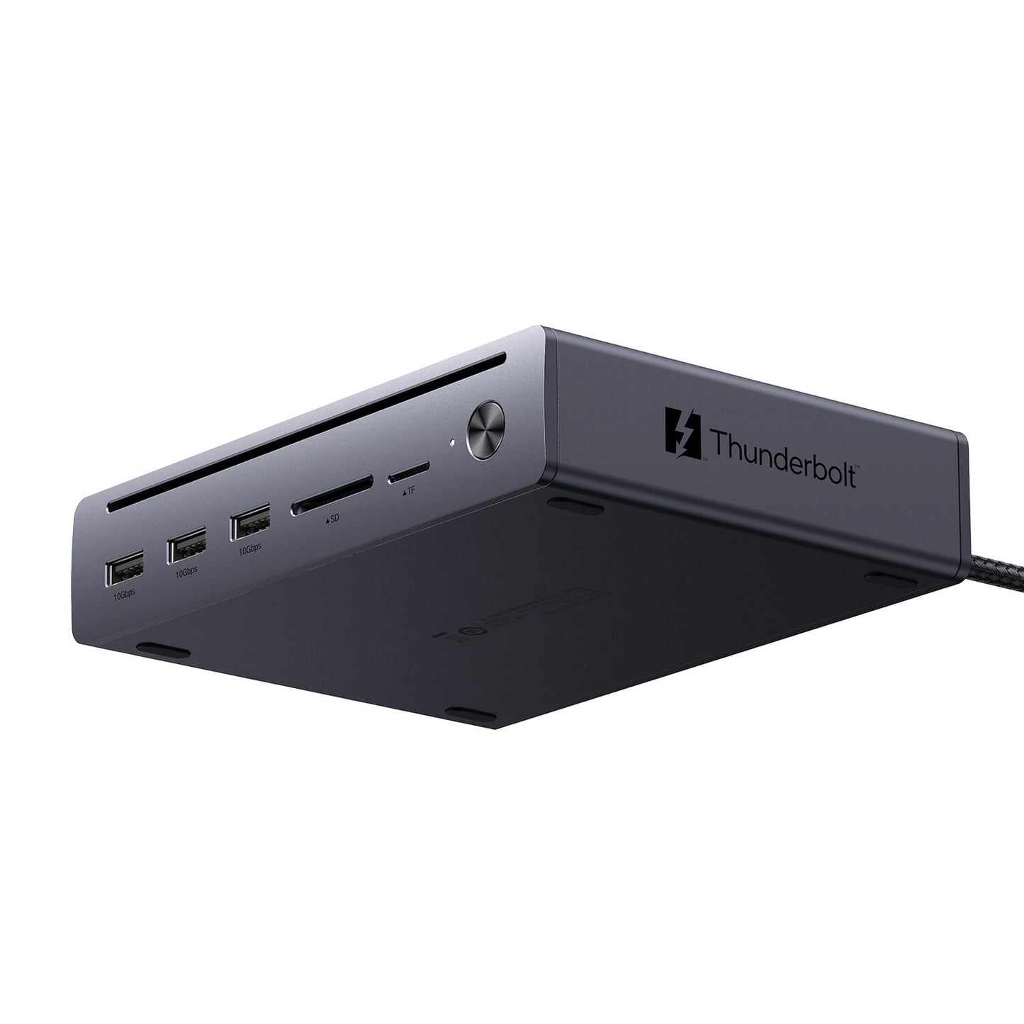 UGreen 10-in-1 Thunderbolt 5 Docking Station