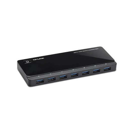 TP-Link USB3.0 with 2 Charging Ports 7-port Hub