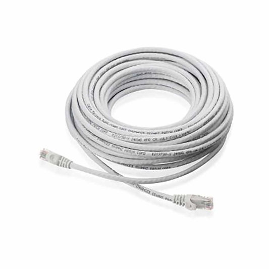 Corning CAT6 3m Grey Patch Cord