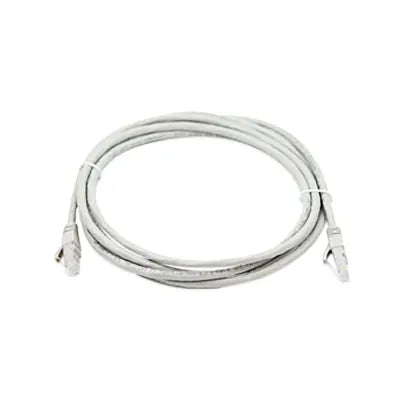Zone CAT5E Patchcord Grey Cable