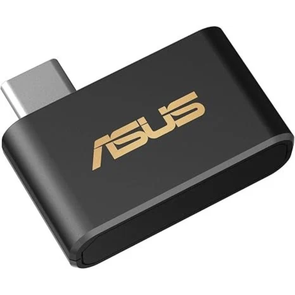 Asus BE6500 Tri-Band Wi-Fi 7 USB Adapter