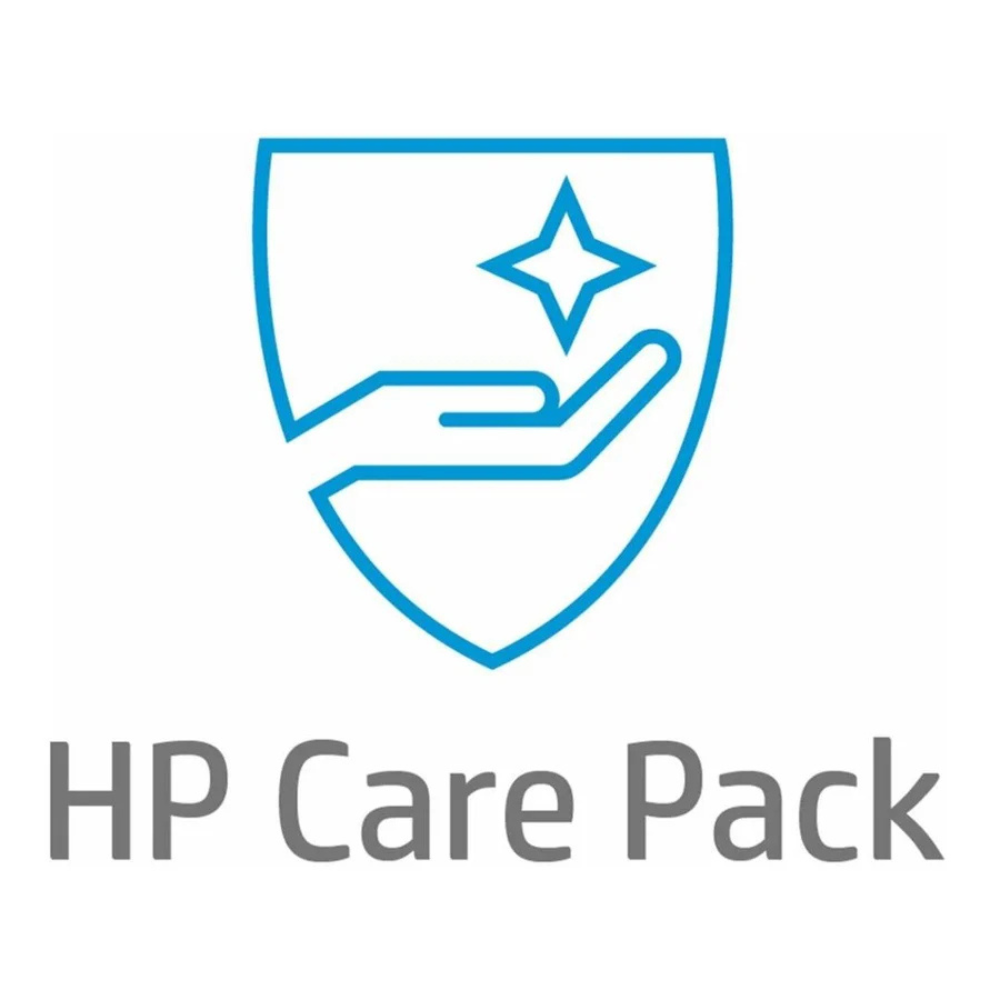 HP 3-Year NBD Onsite Notebook Warranty Extension