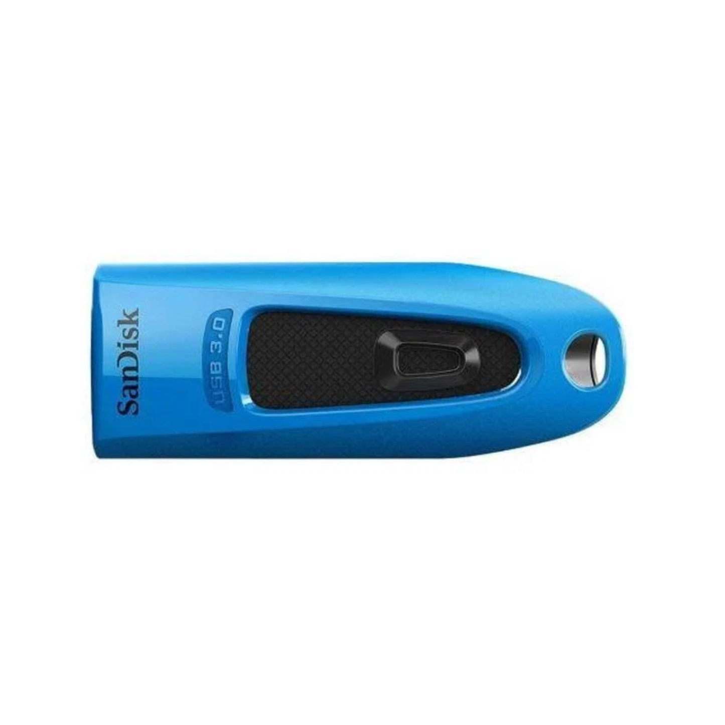 SanDisk Ultra USB Flash Drive 3.0,130MB/s BLUE 64GB