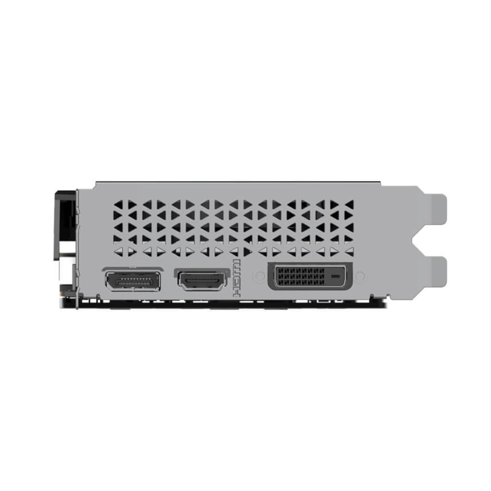 PNY GeForce RTX 3050 Verto Dual Fan 6G GDDR6 96-BIT Graphics Card