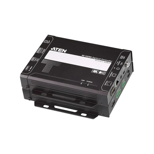 Aten 10km 4K HDMI at 300m Optical Extender