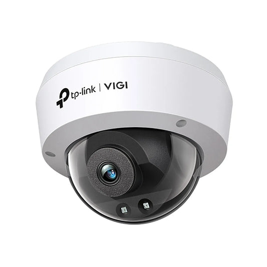 TP-Link 2MP 2.8mm IR Dome IP Camera