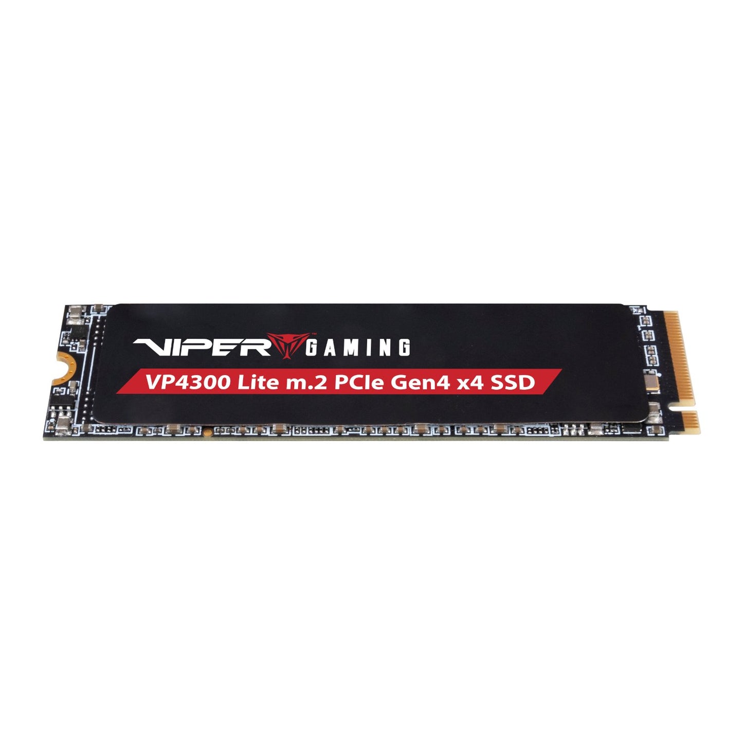 Patriot Viper VP4300 Lite 1TB Gen 4 M.2 PCIe NVMe SSD