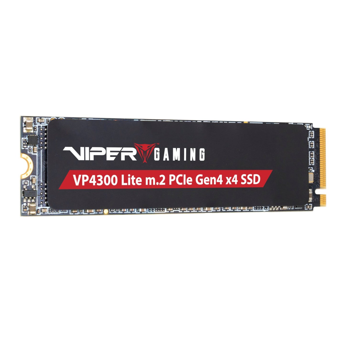 Patriot Viper VP4300 Lite 2TB Gen 4 M.2 PCIe NVMe SSD