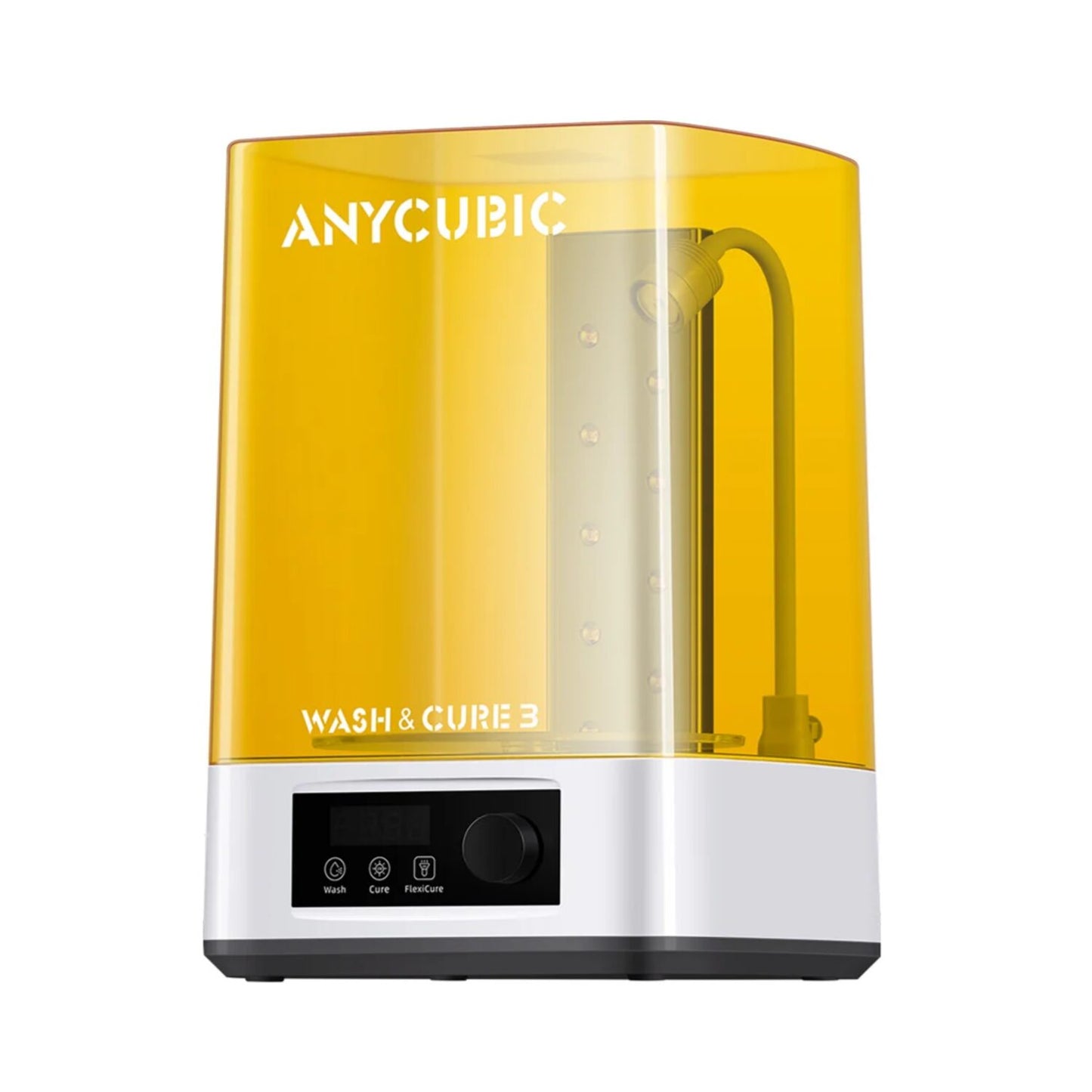 Anycubic Wash and Cure 3