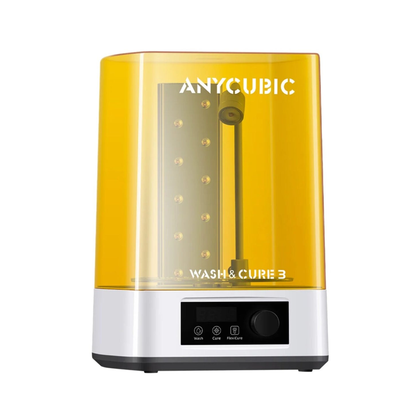 Anycubic Wash and Cure 3