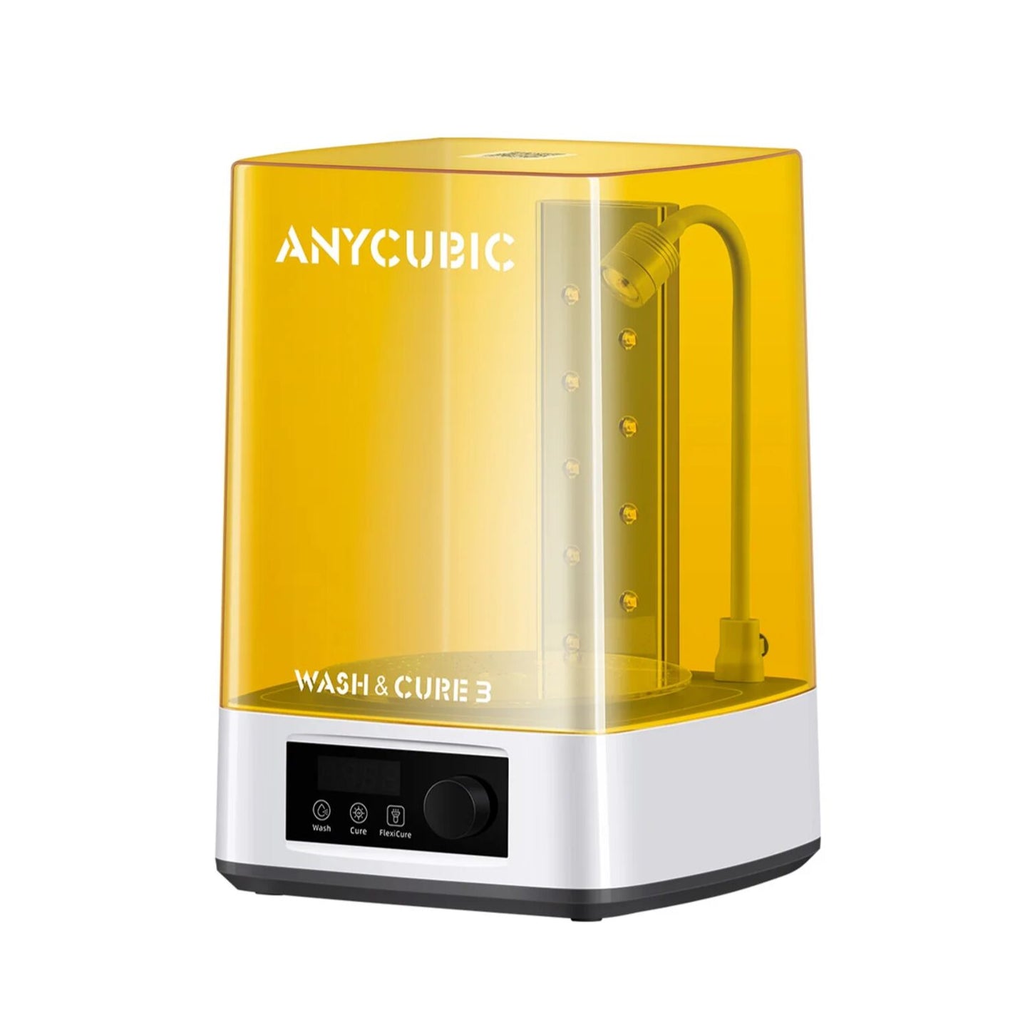 Anycubic Wash and Cure 3