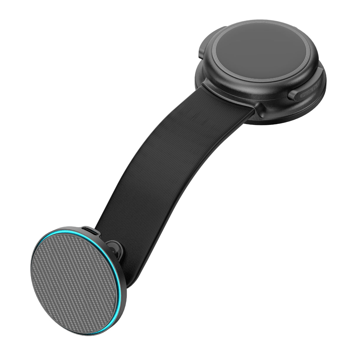 WINX VIEW Power Phone Holder and Wireless Charger