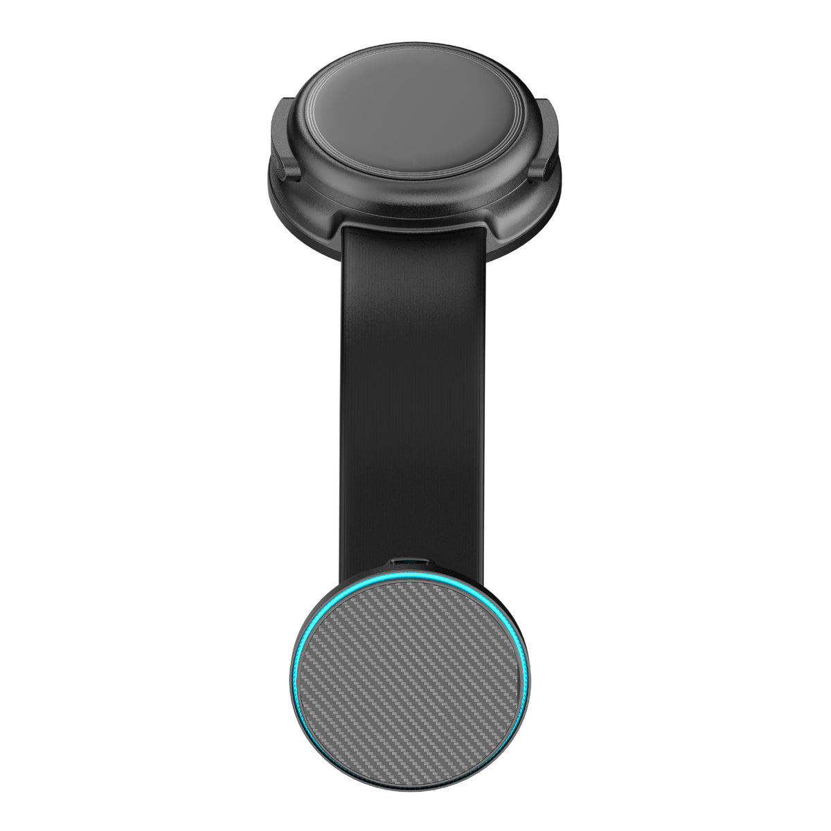 WINX VIEW Power Phone Holder and Wireless Charger