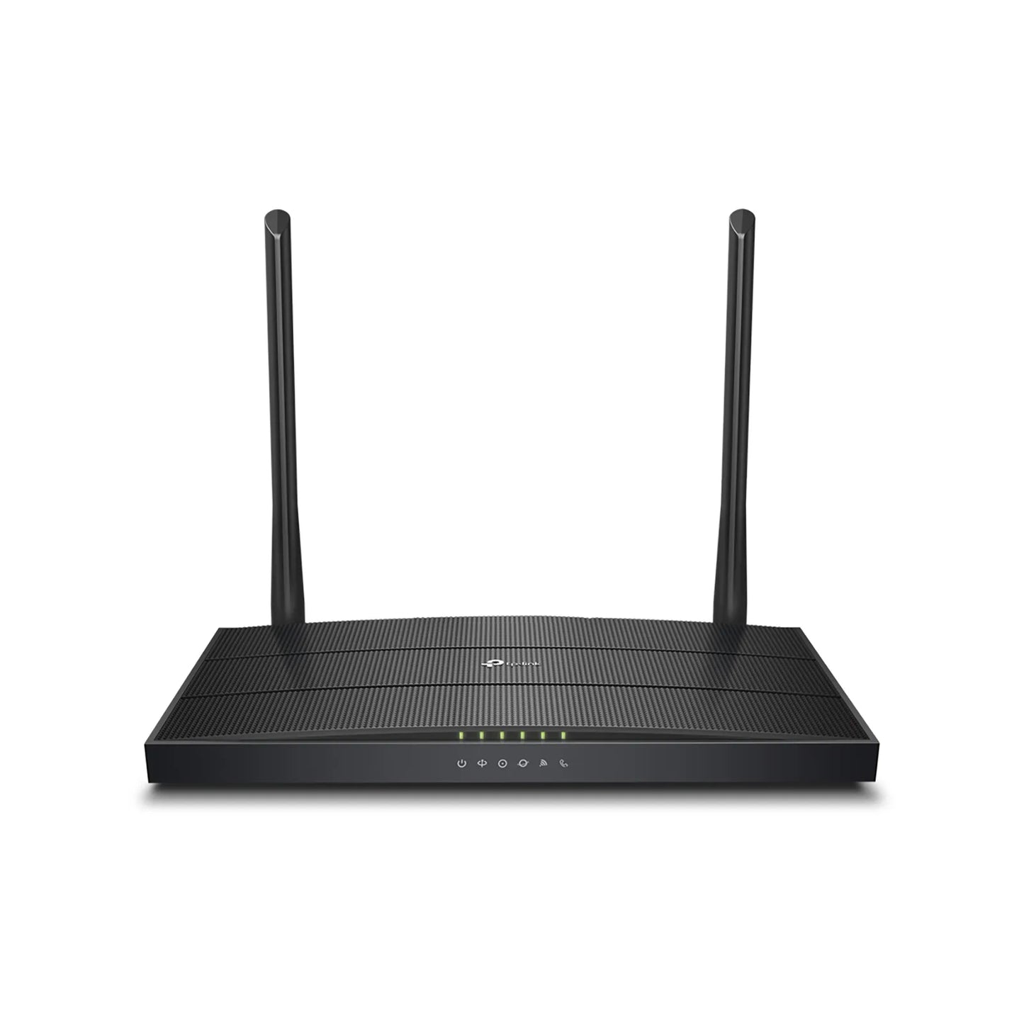 TP-Link AC1200 Dual Band Wi-Fi Router