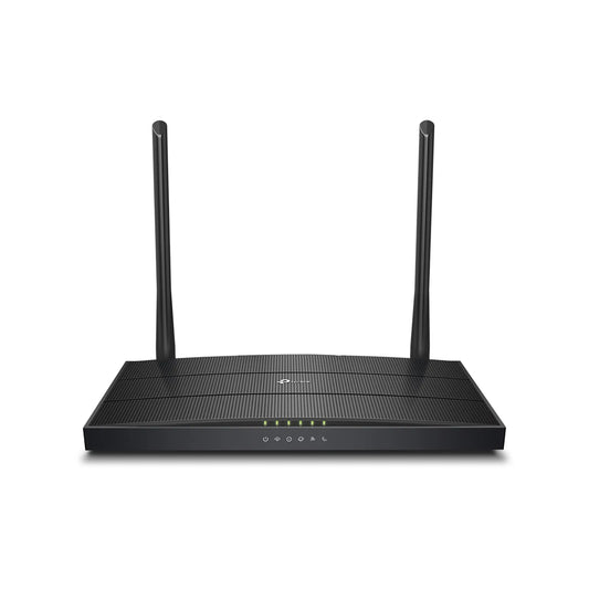 TP-Link AC1200 Dual Band Wi-Fi Router