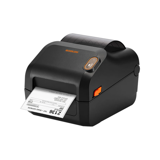 Bixolon XD3-40T 4" Direct Thermal Label Printer