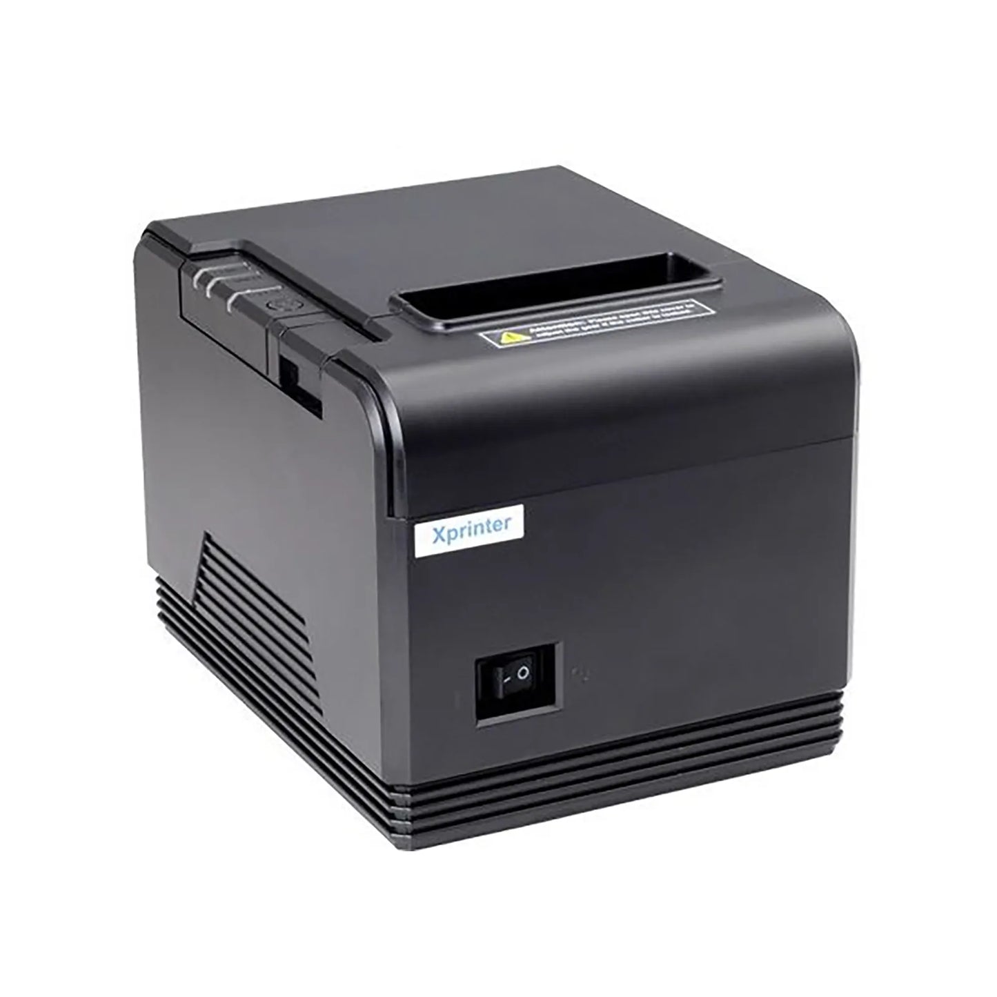 PinnPOS 3" USB & Serial Thermal Receipt Printer