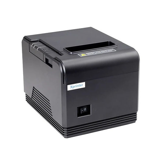 PinnPOS 3" USB & Serial Thermal Receipt Printer