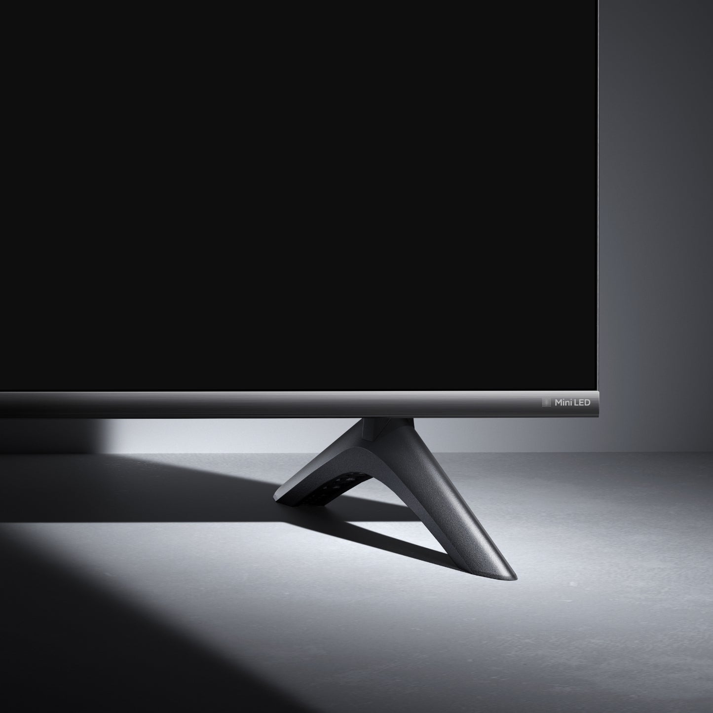 Xiaomi S 65" Mini LED 4K Smart TV (HDR10+, Google TV, Dolby Atmos, 144Hz)