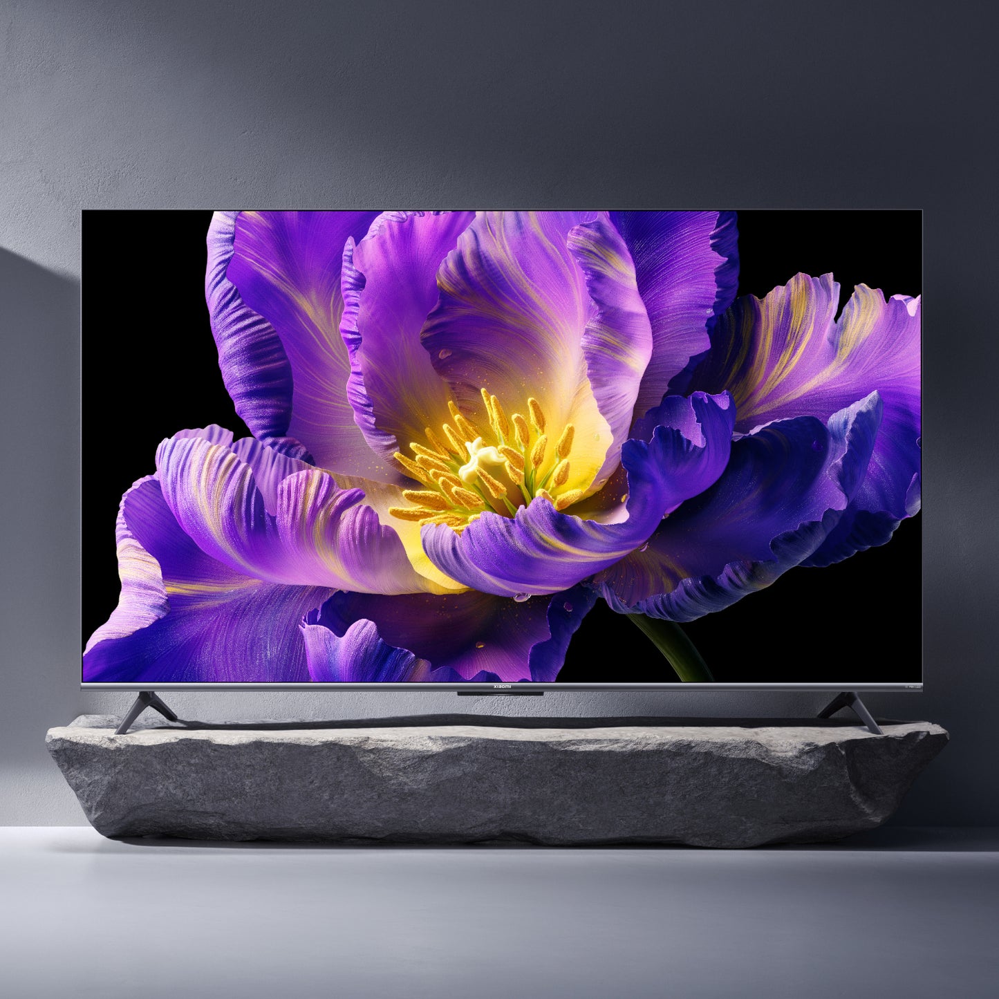 Xiaomi S 65" Mini LED 4K Smart TV (HDR10+, Google TV, Dolby Atmos, 144Hz)
