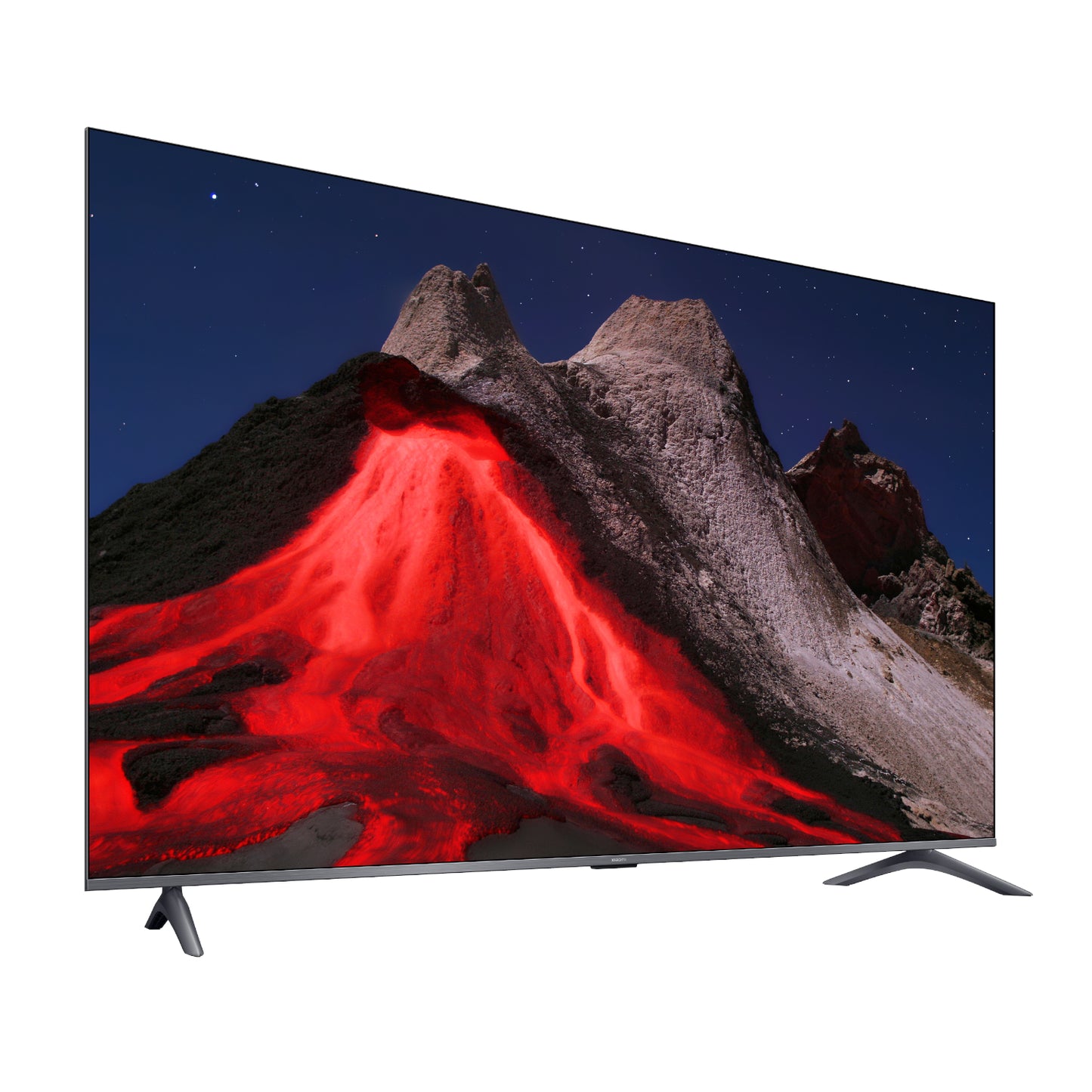 Xiaomi A Pro 65" QLED 4K Smart TV (HDR10+, Google TV, Dolby Audio, 60Hz)