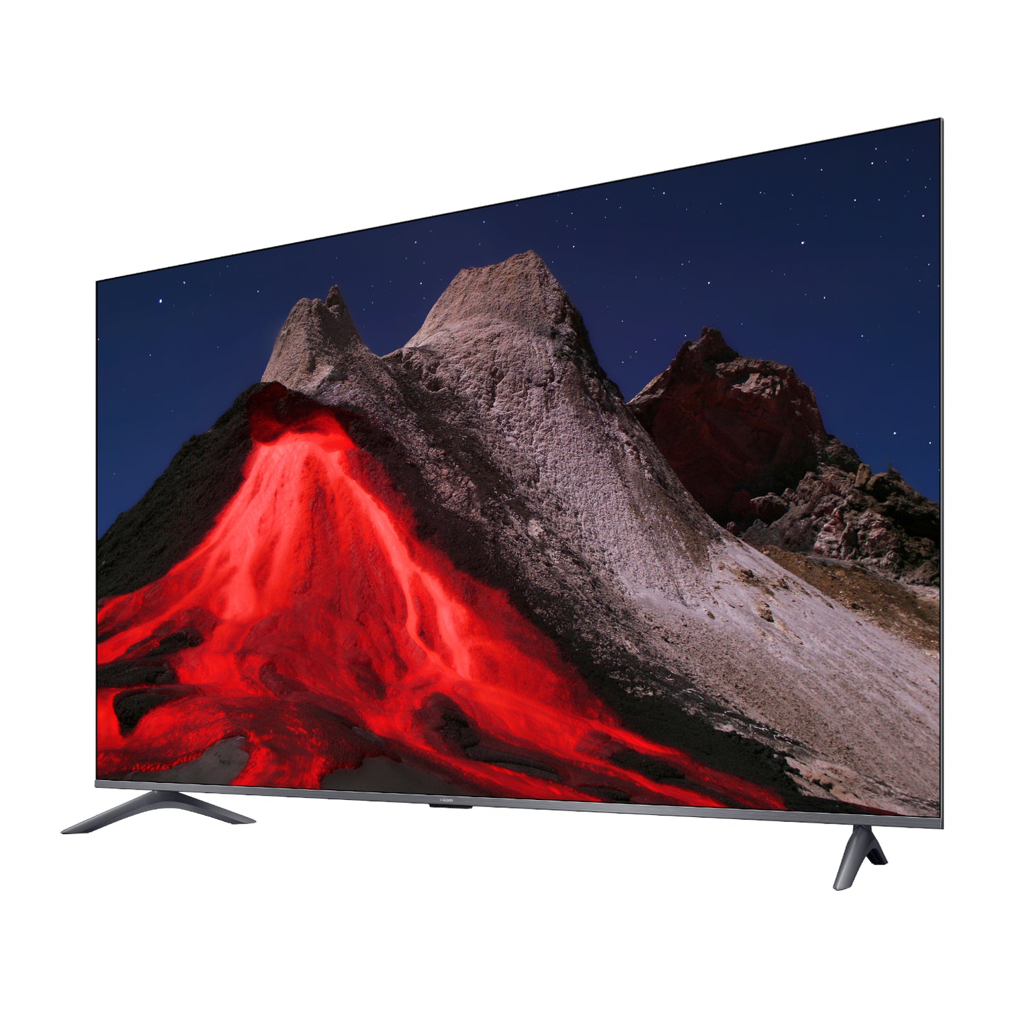 Xiaomi A Pro 65" QLED 4K Smart TV (HDR10+, Google TV, Dolby Audio, 60Hz)
