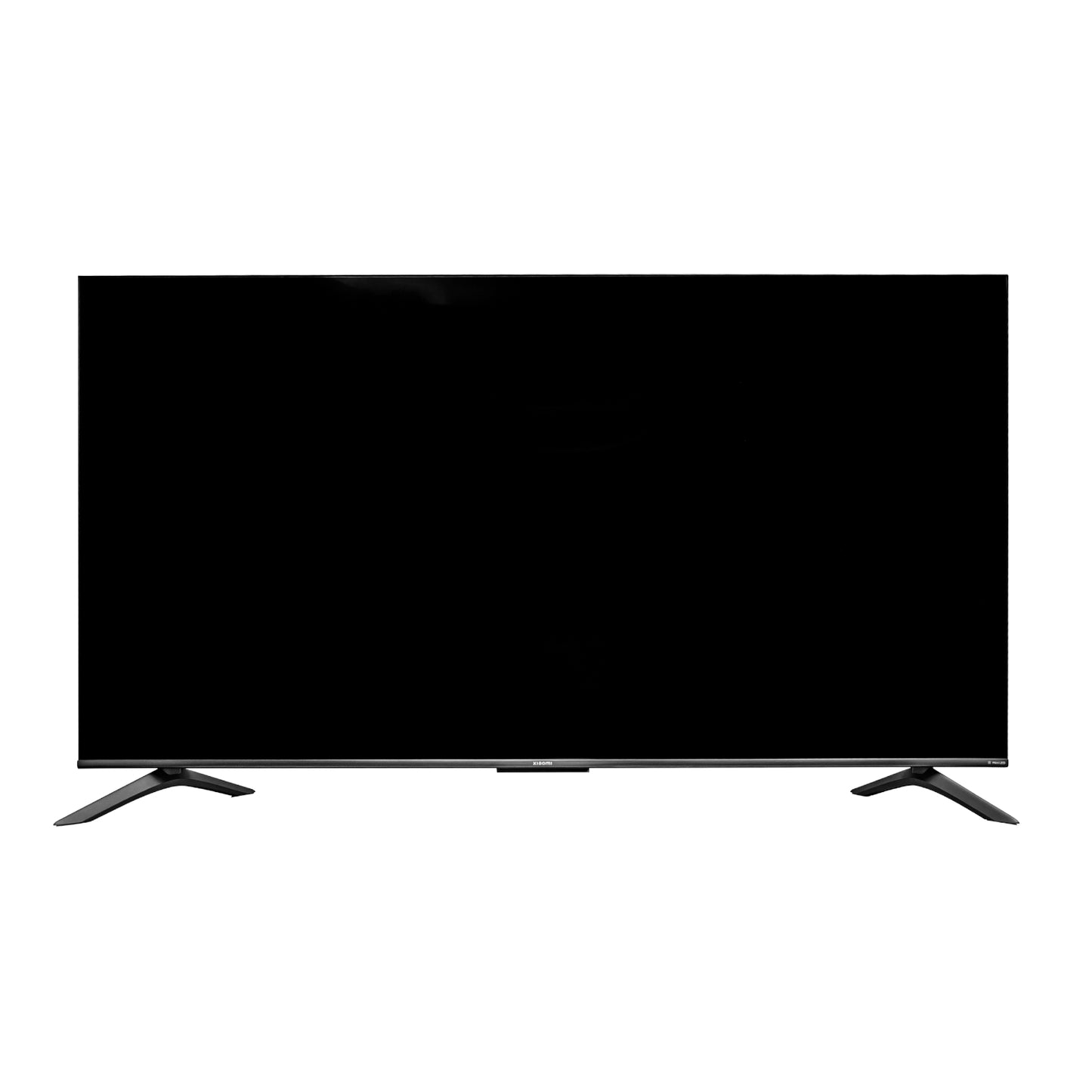 Xiaomi A Pro 65" QLED 4K Smart TV (HDR10+, Google TV, Dolby Audio, 60Hz)