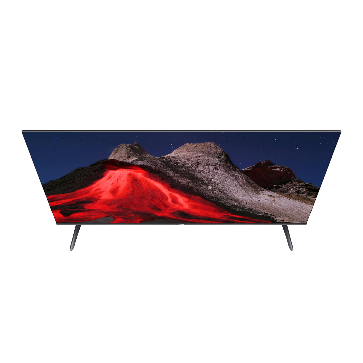 Xiaomi A Pro 55" QLED 4K Smart TV (HDR10+, Google TV, Dolby Audio, 60Hz)