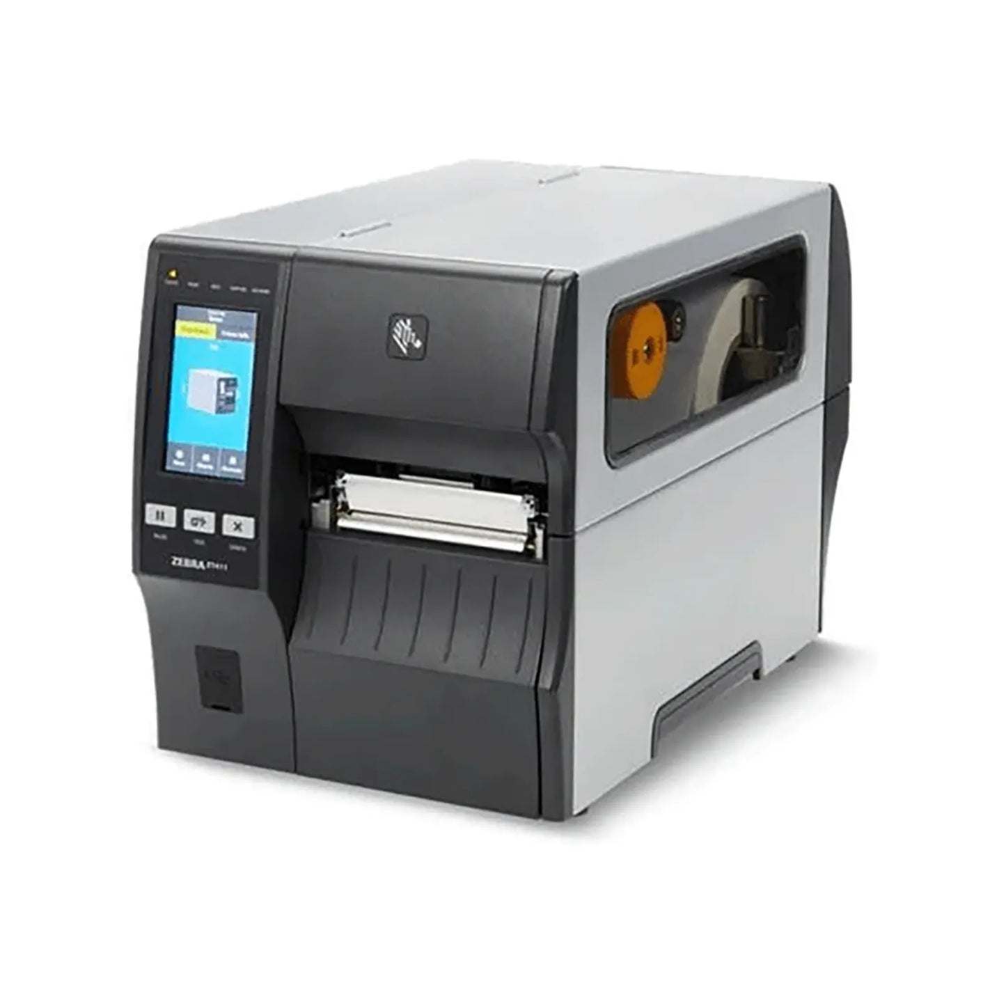 Zebra ZT411 4" Thermal Transfer Label Printer