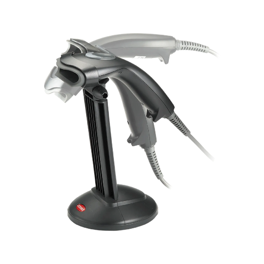 Zebex Z-3100 PS2 CCD Barcode Scanner