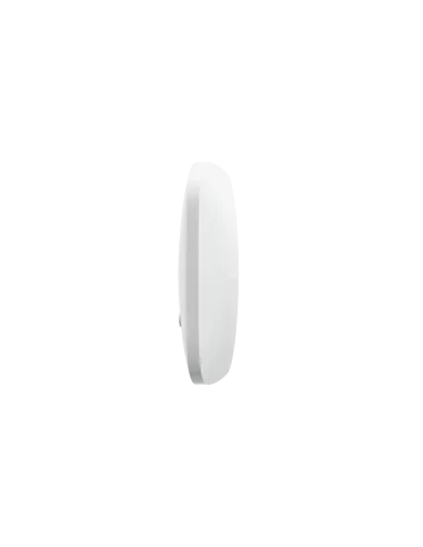 AJAX Security - Hub 2 Plus White 2 SIM, Ethernet and WiFi