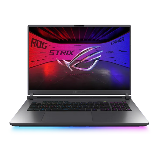 ROG Strix G18