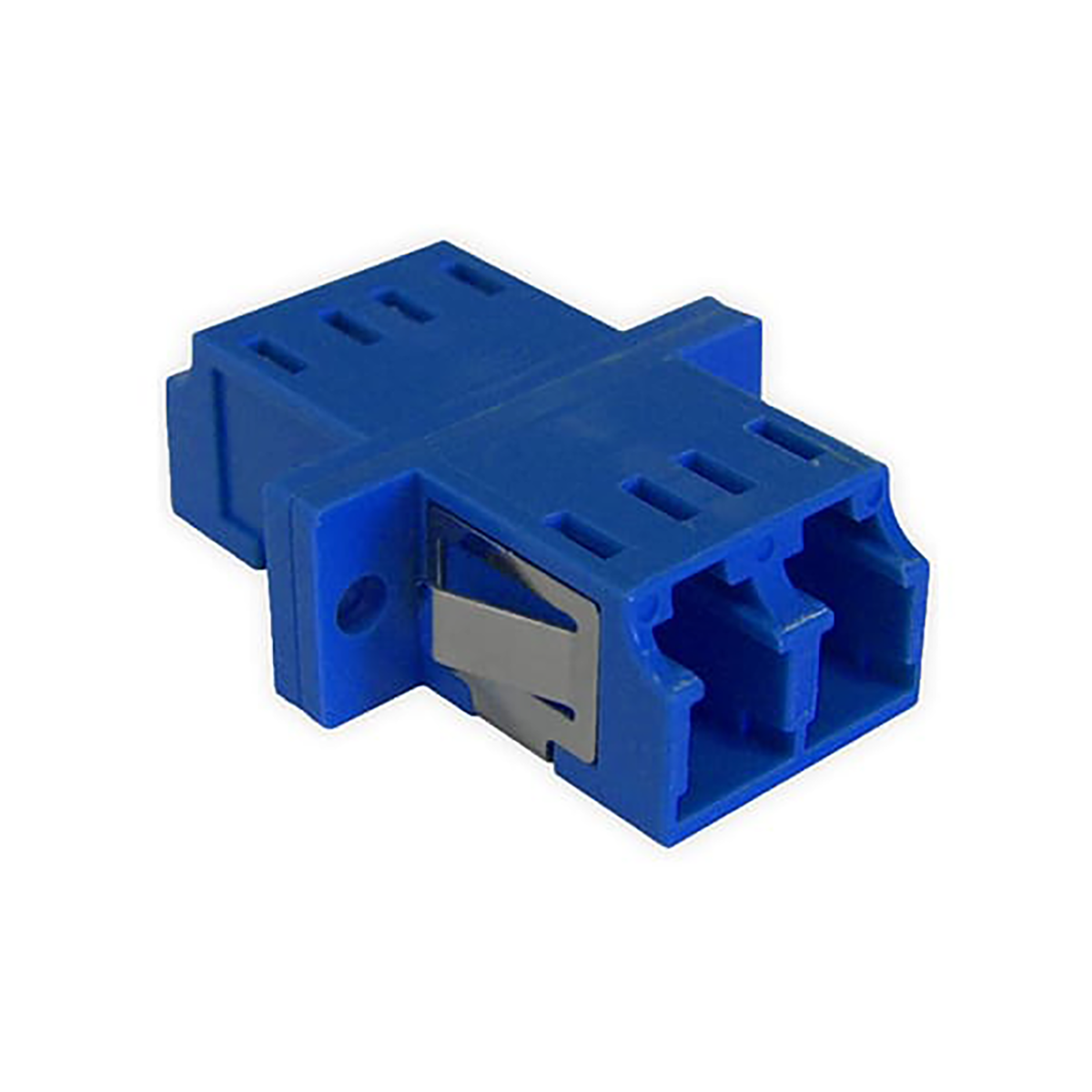 LC-LC Midcoupler Singlemode Duplex (SC FP)