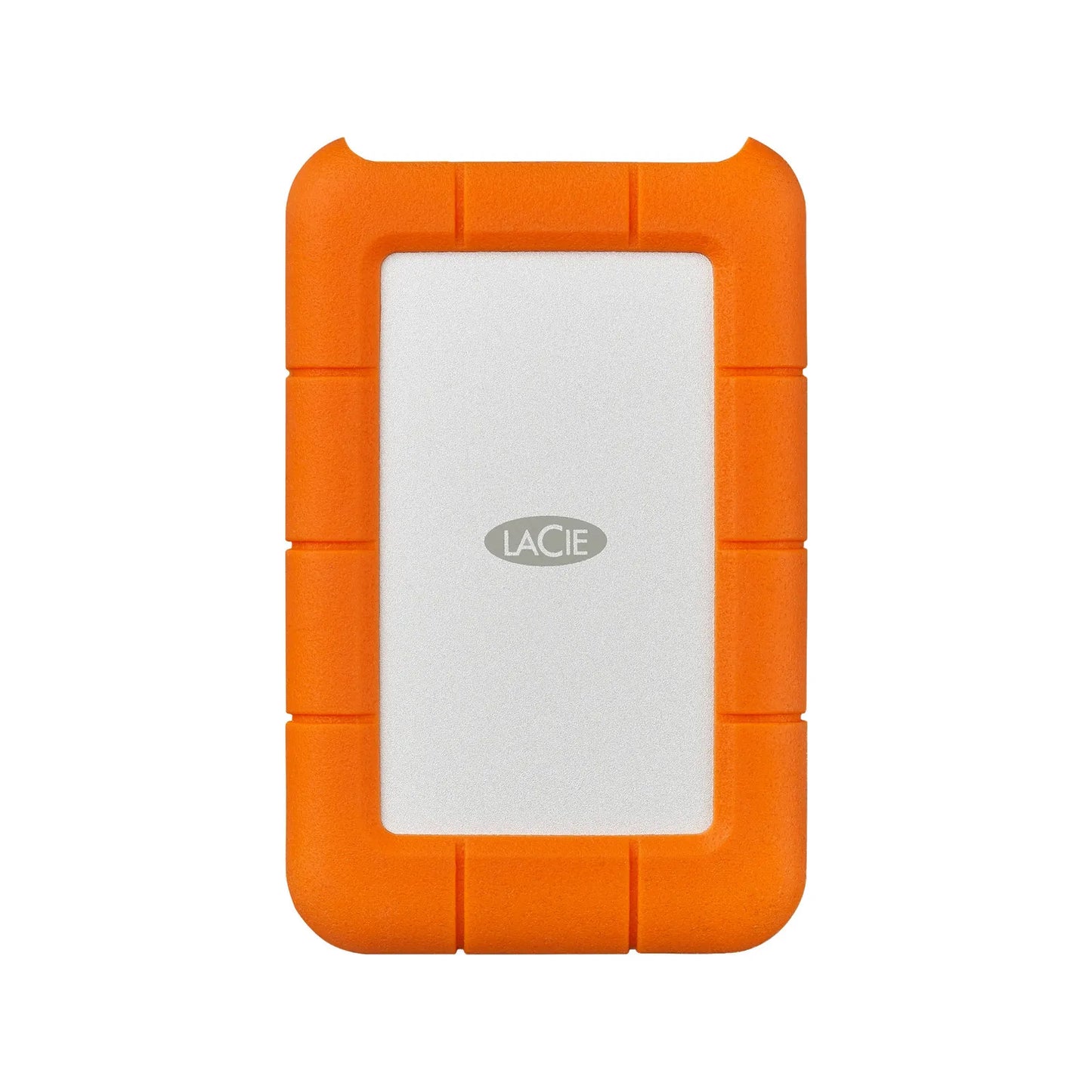 LaCie Rugged 5TB USB-C Portable HDD