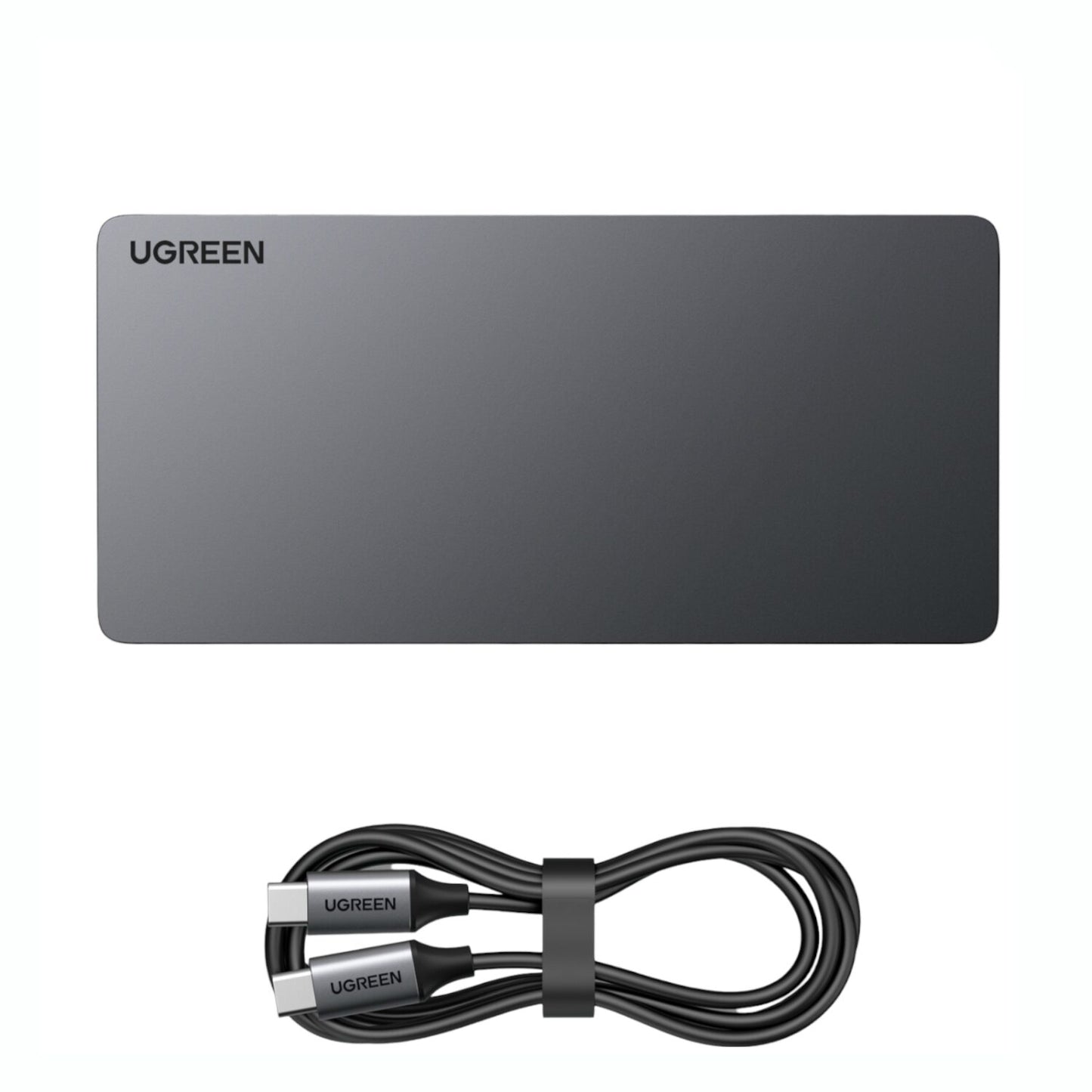 UGREEN Revodok Pro 9-in-1 Type-C Universal Docking Station