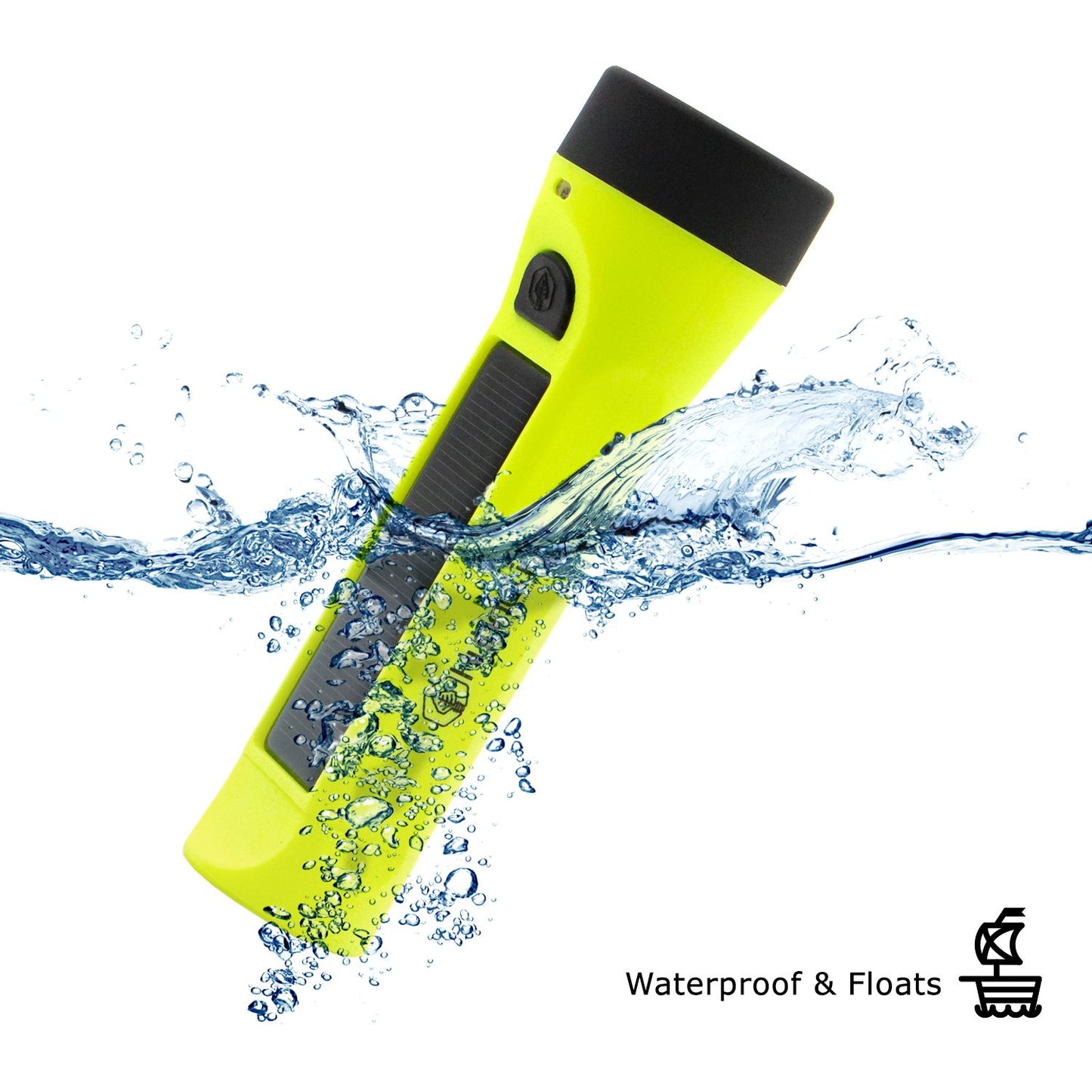 Hybridlight Journey 200 Flashlight / Charger