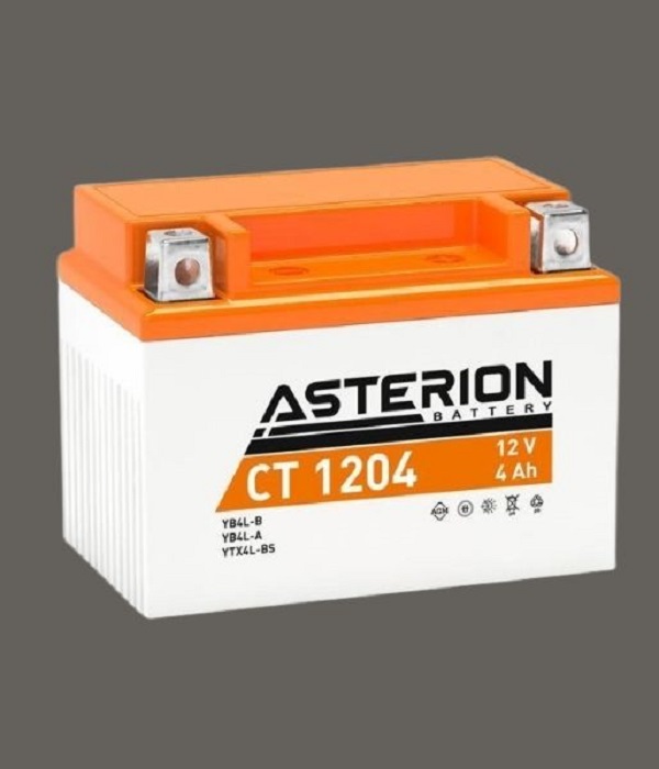 Asterion-CT1204