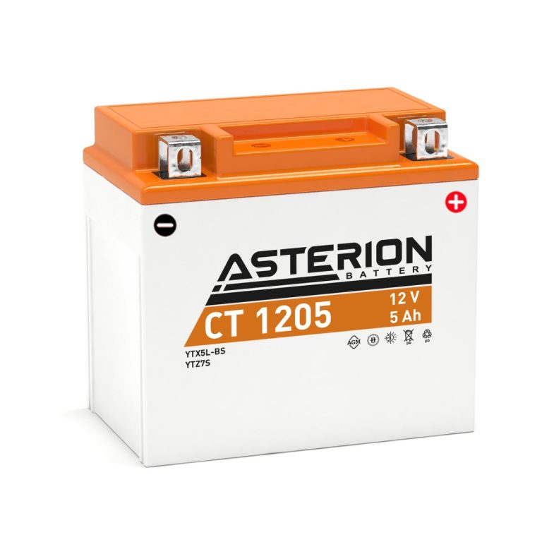 AsterionCT1205