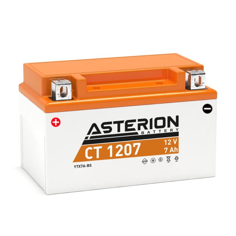 AsterionCT1207