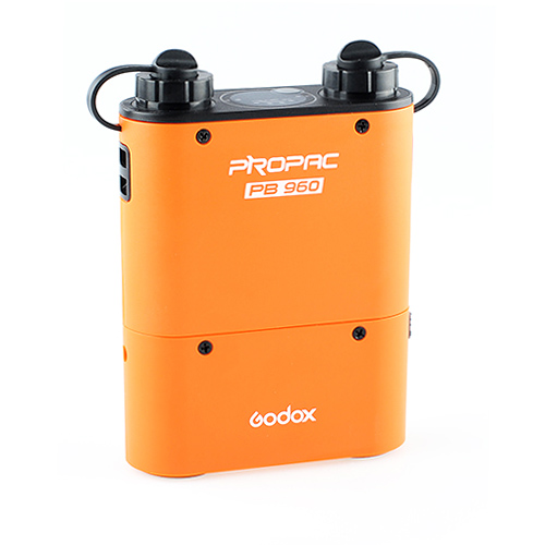 godox battery pack for speedlite